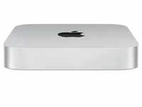 Apple Mac mini silber CTO