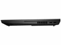HP Inc. HP OMEN 17-ck2097ng Gaming Laptop 43,9cm(17,3 Zoll) 7N2H7EA#ABD