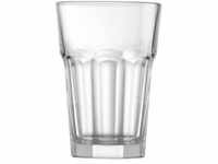 Ritzenhoff & Breker Gläser R&B Gläser RIAD 420ml 6 St. 0,42 l