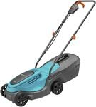GARDENA PowerMax 30/18V P4A Ready-To-Use Akku-Rasenm&auml;her