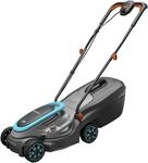 GARDENA PowerMax 32/18V P4A Solo Akku-Rasenm&auml;her