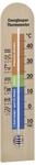 TFA&reg; 12.1055.05 Thermometer braun
