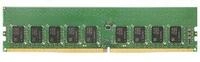 Synology Arbeitsspeicher 8GB DDR4 ECC Unbuffered DIMM