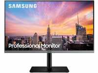 Samsung S27R650FDR Monitor 68,6cm (27 Zoll) LS27R650FDRXEN
