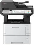 KYOCERA Klimaschutz-System ECOSYS MA4500ix Laser-Multifunktionsger&auml;t s/w