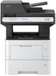 KYOCERA Klimaschutz-System ECOSYS MA4500fx Laser-Multifunktionsger&auml;t s/w