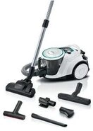 BOSCH Serie 6 ProHygienic BGC41XHYG - Staubsauger