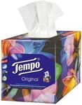 Tempo Taschent&uuml;cherbox 4-lagig
