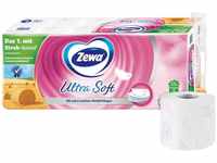 Zewa 5570, Zewa Toilettenpapier Zewa Toi-Pa Ultra Soft 20Ro 4-lagig 20 Rollen