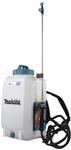 makita DUS158Z Druckluft-Spr&uuml;hpistole