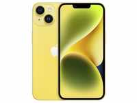 Apple MR693ZD/A, Apple iPhone 14 Plus 128GB gelb 6,7 " Super Retina XDR Display, A15
