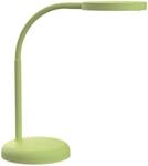 MAUL LED-Schreibtischlampe 5 W gr&uuml;n