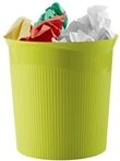 HAN Papierkorb 13,0 l lemon