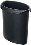 HAN M&uuml;lleimer-Einsatz 2,0 l schwarz