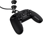 Trust Gaming GXT 541 Muta PC-Gaming-Controller - Schwarz