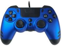 Steelplay Kabelgebundener Controller, Blau