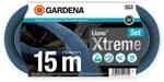 GARDENA Gartenschlauch Xtreme 1/2" Set 15 m inkl. Reinigungsspritze