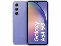 Samsung SM-A546BLVCEUB, Samsung Galaxy A54 5G Awesome Violet, 128GB