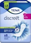 TENA Slipeinlagen discreet EXTRA PLUS