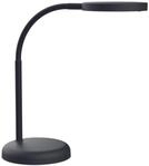 MAUL LED-Schreibtischlampe 5 W schwarz
