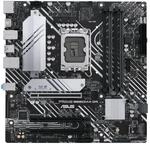 ASUS PRIME B660M-A D4-CSM