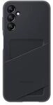 Samsung Card Slot Case f&uuml;r Galaxy A14/ A14 5G (Schwarz)