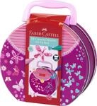 FABER-CASTELL Filzstifte Mehrfarbig 3.0 mm