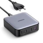 UGREEN Nexode CD328 100W GaN Tischladeger&auml;t