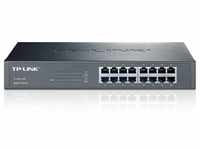 TP-Link TL-SG1016D, TP-LINK TL-SG1016D 16-Port Gigabit Switch