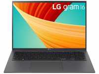 LG gram 16Z90R-G.AA76G Intel® Core™ i7-1360P Notebook 40,6 cm (16")