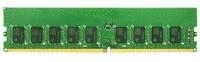 Synology Arbeitsspeicher 4GB DDR4 ECC Unbuffered DIMM