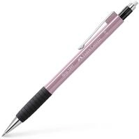 FABER-CASTELL Druckbleistift GRIP 1347