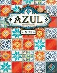 ASMODee&trade; Azul Mini Brettspiel