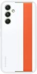 Samsung Haze Grip Case EF-XA546 f&uuml;r das Galaxy A54 5G White