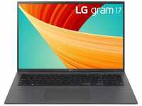 LG Electronics LG gram 17Z90R-G.AA79G Intel® Core™ i7-1360P Notebook 43,18 cm (17