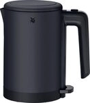 WMF K&Uuml;CHENminis Wasserkocher 0,8 L , schwarz