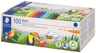 STAEDTLER Filzstifte Noris&reg; 326