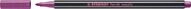 STABILO Filzstift Pink 1.0 mm