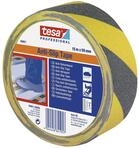 tesa Anti-Rutsch-Band 50 mm x 15 m gelb, schwarz
