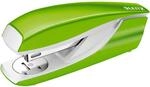 LEITZ Heftger&auml;t NeXXt 5502 WOW - gr&uuml;n-metallic