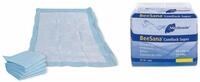 Meditrade&reg; Einweg-Betteinlagen Meditrade BeeSana&reg; Comflock Super