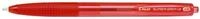 PILOT Super Grip G RT Kugelschreiber 0.6 Rot