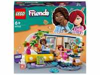 Lego 41740, LEGO Friends Aliyas Zimmer 41740