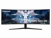 Samsung Odyssey Neo G9 S49AG950NP Ultra Wide Gaming Monitor 124,5cm (49 Zoll)