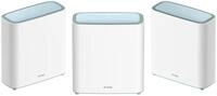 D-Link M32-3, EAGLE PRO AI AX3200 Mesh System 3er Pack