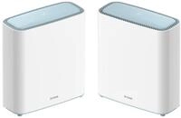 D-Link M32-2, EAGLE PRO AI AX3200 Mesh System 2er Pack