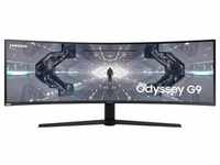 Samsung Odyssey G9 C49G95TSSP Curved Gaming Monitor 124,5cm (49 Zoll)