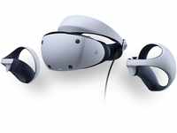 Sony 9453895, Sony PlayStation 5 VR2 Virtual Reality-System 4K-HDR, inkl. PlayStation