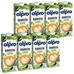 alpro&reg; BARISTA Sojadrink
