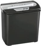 GENIE Genie 255cd Aktenvernichter mit Streifenschnitt